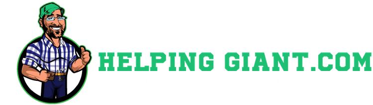 Helping Giant
